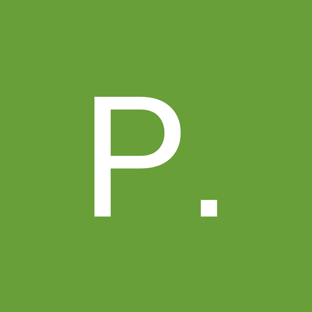 Meet your Posher, P.